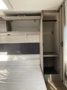 Fahrzeugbild Carado T 449 EDITION24 #14