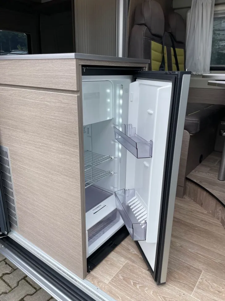 Fahrzeugbild Pössl Roadcamp R - Sofort verfügbar #13