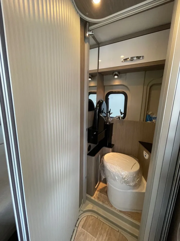 Fahrzeugbild Pössl Roadcamp R - Sofort verfügbar #14