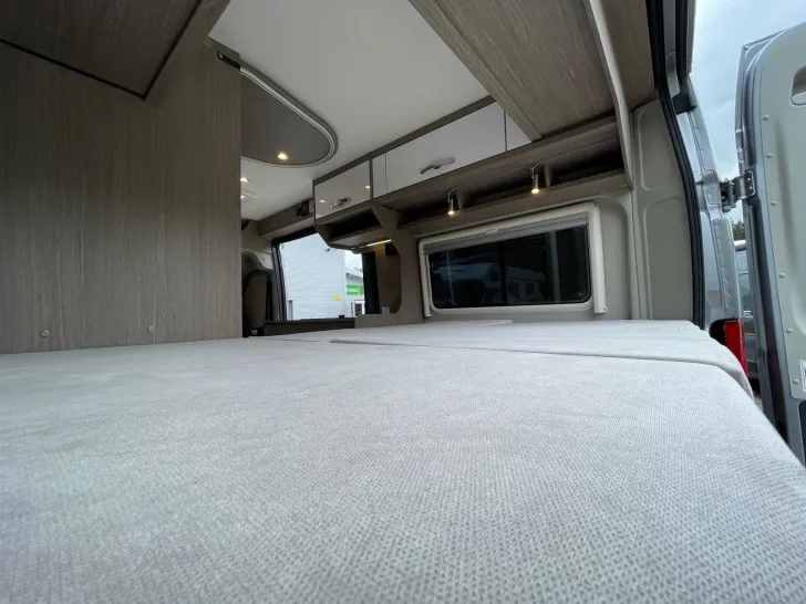 Fahrzeugbild Pössl Roadcamp R - Sofort verfügbar #18