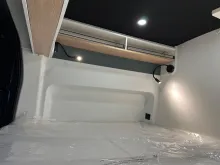 Fahrzeugbild Mooveo F60DB - gesperrte Vorderachse - Vollausstattung #25