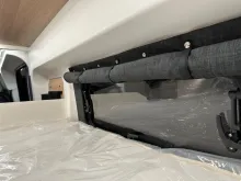 Fahrzeugbild Mooveo F60DB - gesperrte Vorderachse - Vollausstattung #26