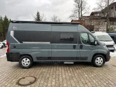 Bild 2 Mooveo VAN-60DB Light Sondermodel - Frisch eingetroffen