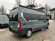 Bild 3 Mooveo VAN-60DB Light Sondermodel - Frisch eingetroffen