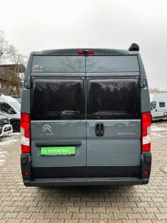 Bild 4 Mooveo VAN-60DB Light Sondermodel - Frisch eingetroffen