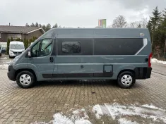 Bild 6 Mooveo VAN-60DB Light Sondermodel - Frisch eingetroffen