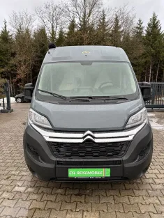 Bild 8 Mooveo VAN-60DB Light Sondermodel - Frisch eingetroffen