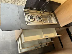 Bild 13 Mooveo VAN-60DB Light Sondermodel - Frisch eingetroffen