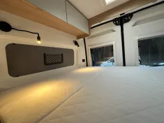 Bild 17 Mooveo VAN-60DB Light Sondermodel - Frisch eingetroffen