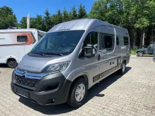 Fahrzeugbild Pössl Roadcruiser - CSL MUNICH EDITION #4