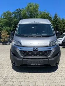 Fahrzeugbild Pössl Roadcruiser - CSL MUNICH EDITION #5