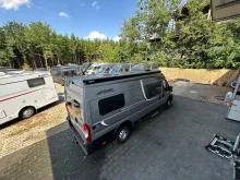 Fahrzeugbild Pössl Roadcruiser - CSL MUNICH EDITION #6