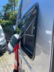 Fahrzeugbild Pössl Roadcruiser - CSL MUNICH EDITION #7