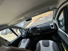 Fahrzeugbild Pössl Roadcruiser - CSL MUNICH EDITION #8