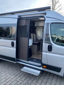 Fahrzeugbild Pössl Roadcruiser - CSL MUNICH EDITION #9