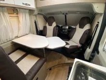 Fahrzeugbild Pössl Roadcruiser - CSL MUNICH EDITION #10