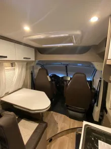 Fahrzeugbild Pössl Roadcruiser - CSL MUNICH EDITION #11