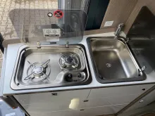 Fahrzeugbild Pössl Roadcruiser - CSL MUNICH EDITION #12