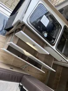 Fahrzeugbild Pössl Roadcruiser - CSL MUNICH EDITION #13