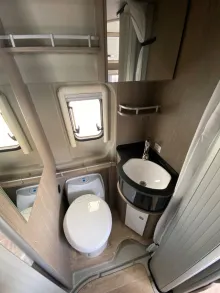 Fahrzeugbild Pössl Roadcruiser - CSL MUNICH EDITION #15