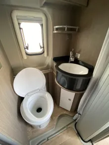 Fahrzeugbild Pössl Roadcruiser - CSL MUNICH EDITION #16