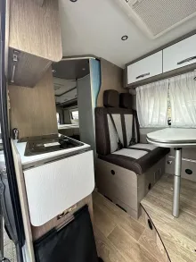 Fahrzeugbild Pössl Roadcruiser - CSL MUNICH EDITION #17