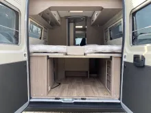 Fahrzeugbild Pössl Roadcruiser - CSL MUNICH EDITION #18