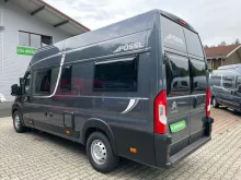 Fahrzeugbild Pössl Roadcruiser XL - CSL Munich Edition #5