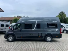 Fahrzeugbild Pössl Roadcruiser XL - CSL Munich Edition #6