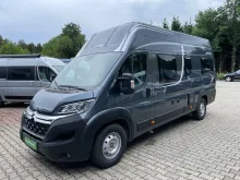 Fahrzeugbild Pössl Roadcruiser XL - CSL Munich Edition #7