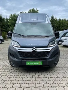 Fahrzeugbild Pössl Roadcruiser XL - CSL Munich Edition #8