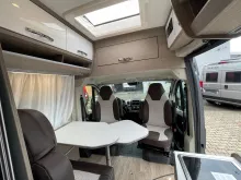 Fahrzeugbild Pössl Roadcruiser XL - CSL Munich Edition #10