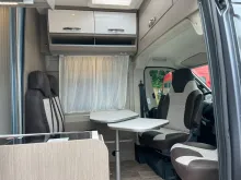 Fahrzeugbild Pössl Roadcruiser XL - CSL Munich Edition #11