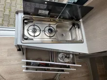 Fahrzeugbild Pössl Roadcruiser XL - CSL Munich Edition #12