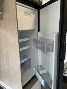 Fahrzeugbild Pössl Roadcruiser XL - CSL Munich Edition #13