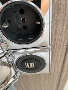 Fahrzeugbild Pössl Roadcruiser XL - CSL Munich Edition #16