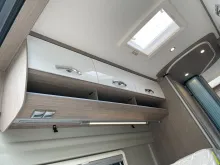 Fahrzeugbild Pössl Roadcruiser XL - CSL Munich Edition #17