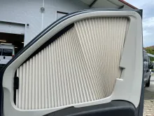 Fahrzeugbild Pössl Roadcruiser XL - CSL Munich Edition #18