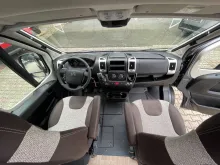 Fahrzeugbild Pössl Roadcruiser XL - CSL Munich Edition #19