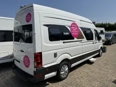 Bild 2 Hobby Maxia Van 680 DT