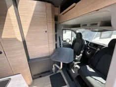 Bild 4 Hobby Maxia Van 680 DT