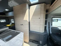 Bild 5 Hobby Maxia Van 680 DT