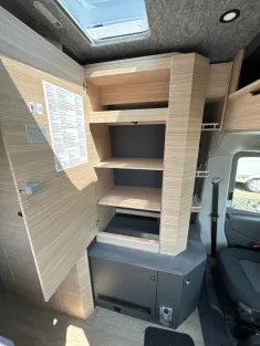 Bild 6 Hobby Maxia Van 680 DT