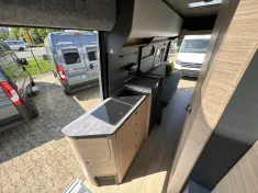 Bild 7 Hobby Maxia Van 680 DT