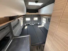 Bild 11 Hobby Maxia Van 680 DT