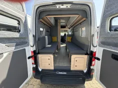Bild 12 Hobby Maxia Van 680 DT
