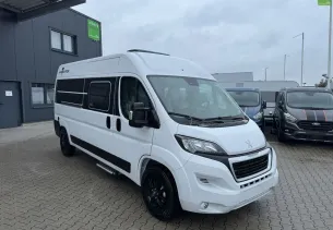 Bild VANTourer<br/>600 D