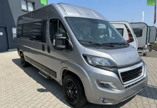 Bild VANTourer<br/>600 L