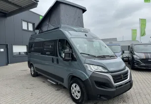 Bild VANTourer<br/>600 D