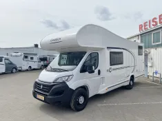 Bild 2 Chausson Alkoven C727 First Line